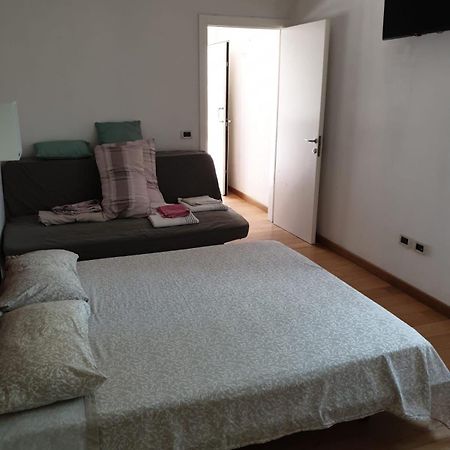 Residence Natura Beach Lido di Volano Luaran gambar