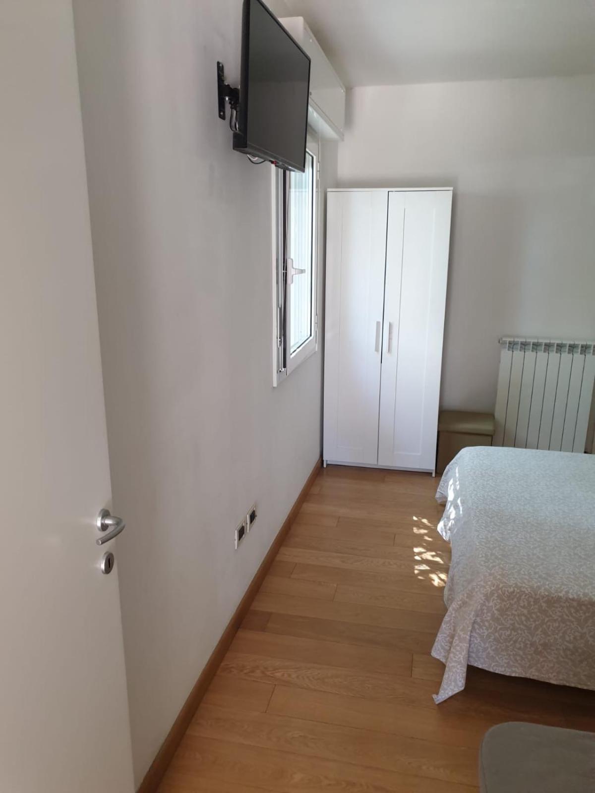 Residence Natura Beach Lido di Volano Luaran gambar