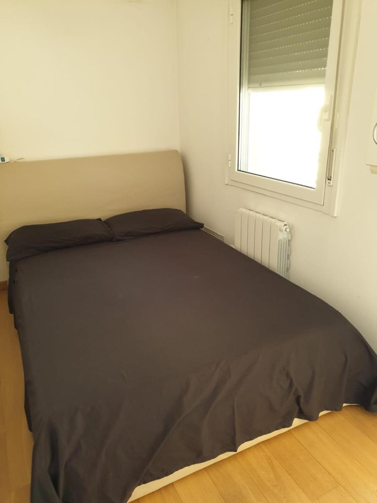 Residence Natura Beach Lido di Volano Luaran gambar